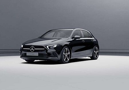Mercedes-Benz A 250 e Progressive/LED/Business/Memory/KeylessGO