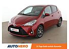 Toyota Yaris 1.5 Dual VVT-iE Team D Aut*CAM*SHZ*KLIMA*GARANTIE*