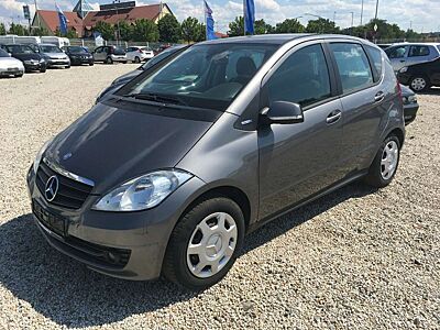 Mercedes-Benz A 150 5-türig ,Klima,Sitzheiz.,Tüv Neu!