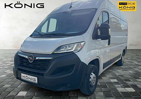 Opel Movano Cargo L2H2 2,2 Diesel