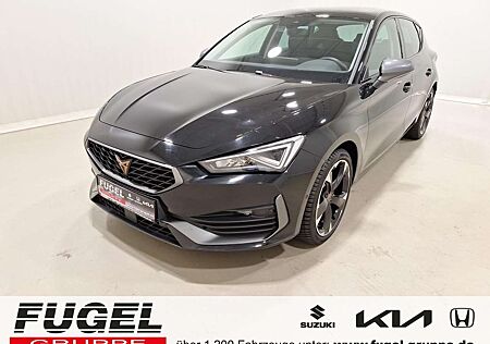 Cupra Leon 1.5 TSI DSG LED|SHZ|RFK|ACC|Navi