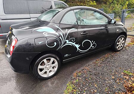 Nissan Micra C+C 1.4