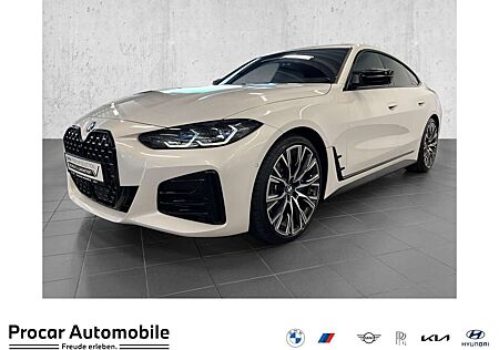 BMW 440 M440i xDrive Gran Coupe M Sport HUD ACC 360°KAM
