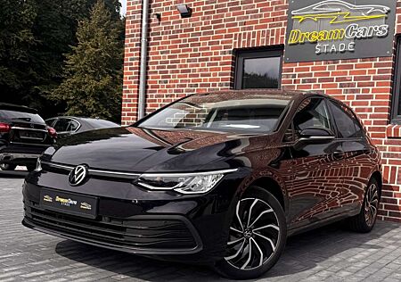 VW Golf Volkswagen VIII 2.0TDI Life ACC*Virtual*LED*Ambiente