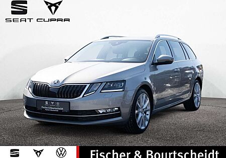 Skoda Octavia 1.8 TSI L&K 4x4 NAVI PANO KAM STDHZG