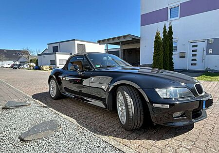 BMW Z3 roadster 2.2i