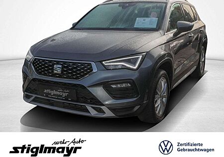 Seat Ateca Xperience 1.5 TSI DSG ACC+KAMERA+LED+NAVI