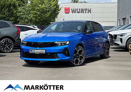 Opel Astra L GS Line 1,6 Turbo Plug-in-Hybrid 360°CAM
