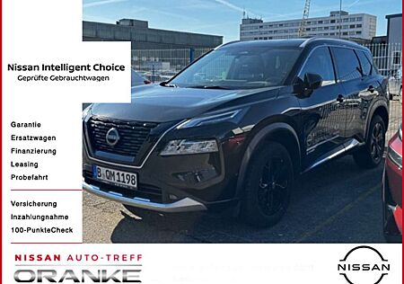 Nissan X-Trail 1.5 VC-T e-Power Tekna 19Zoll*PP*HUD