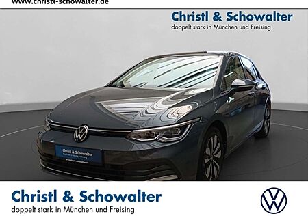 VW Golf Volkswagen 2.0TDI DSG AHK HDUP 3ZAC RFK KEYLESS