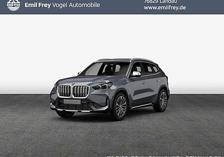 BMW X1 xDrive25d Aut. M Sport *RFK*PDC*HuD*