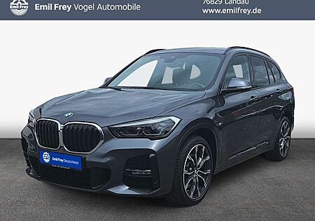 BMW X1 xDrive25d Aut. M Sport *RFK*PDC*HuD*