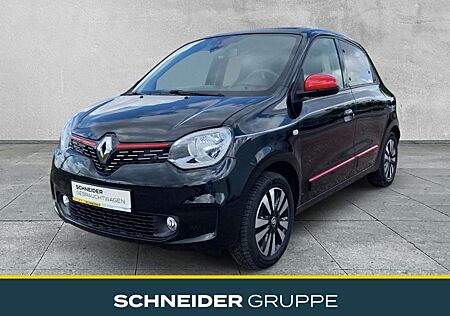 Renault Twingo E-TECH TECHNO KAMERA+DACH+SHZ+NAVI+KLIMA