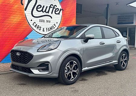 Ford Puma ST-Line /DSG/elektrische Heckklappe/Key-Free