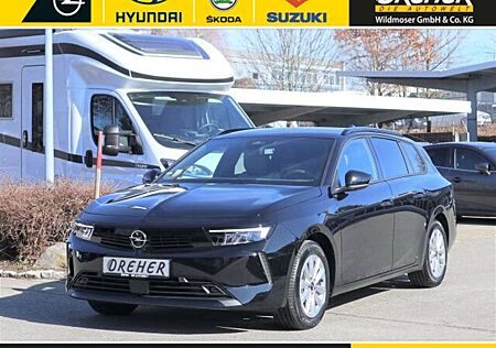 Opel Astra Sports Tourer Edition Klima/Navi/EPH/LH/SH