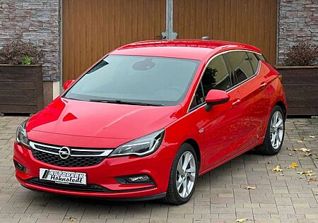 Opel Astra Dynamic *TÜV & Service Neu*