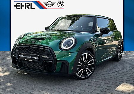 Mini Cooper S JOHN COOPER WORKS HEAD-UPPANO H&K