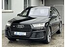 Audi SQ7 4.0 TDI quattro Pano AHK 22-Zoll Standheiz.