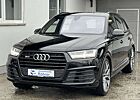 Audi SQ7 4.0 TDI quattro Pano AHK 22-Zoll Standheiz.