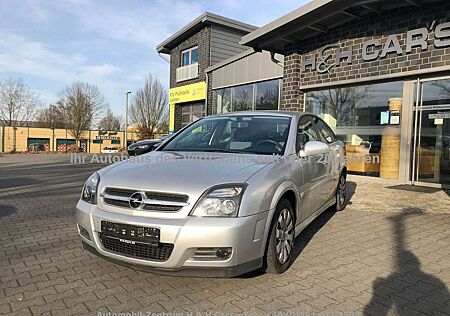 Opel Vectra C CC 2.2 GTS Alu Automatik