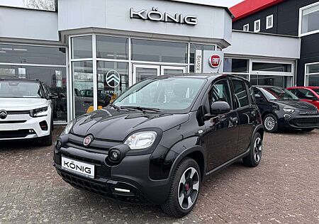 Fiat Panda Cross 1.0 GSE City Plus KLIMA*ALLWETTER