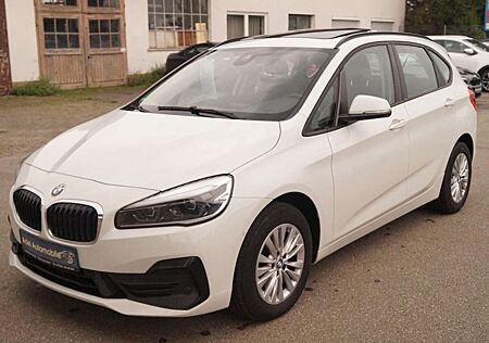 BMW 220 NAVI PANORAMA LED