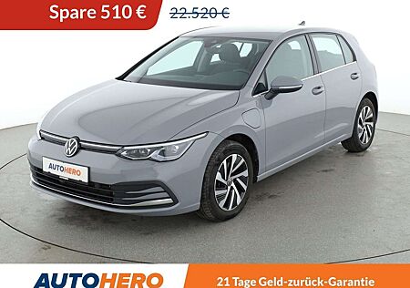 VW Golf Volkswagen 1.4 eHybrid Style Aut.*NAVI*CAM*LED*PDC*SHZ*ACC*