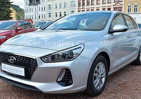 Hyundai i30 Lim. Klima Tempomat Tüv 04/2027