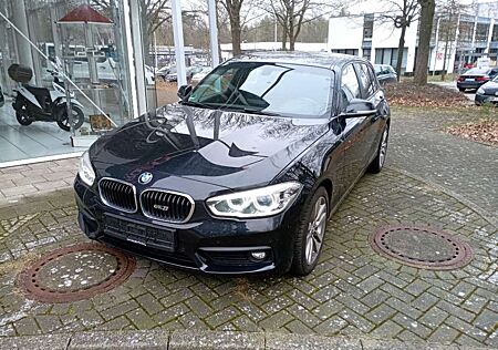 BMW Others 118 i Advantage -- Kommissionsfahrzeug