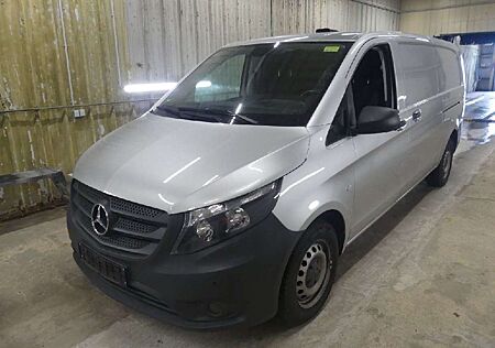 Mercedes-Benz Vito 116 CDI 2.0 Pro XL Extralang 2xSchiebetür