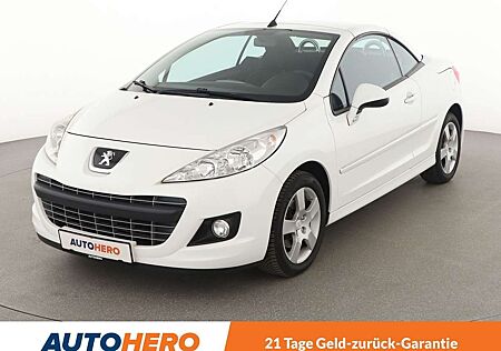 Peugeot 207 1.6 Premium *PDC*SHZ*