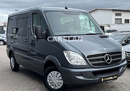 Mercedes-Benz Sprinter MIXTO 210/211/213/214 CDI 1.HAND+5-SITZ