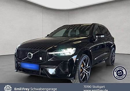 Volvo XC 60 XC60 XC60 T8 AWD Recharge Polestar Engineered