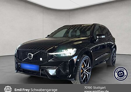 Volvo XC 60 XC60 XC60 T8 AWD Recharge Polestar Engineered