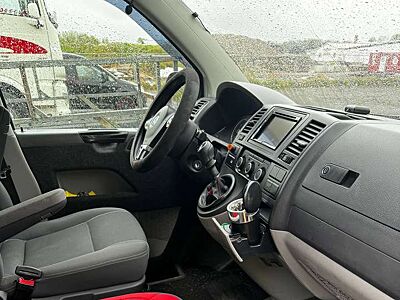 Volkswagen T5 Transporter Transporter T5 TDI