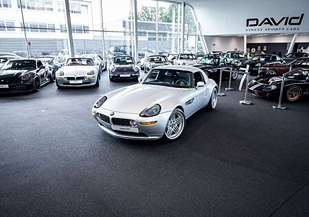 BMW Z8 Alpina*Zweite Hand*Unfallfrei*Hardtop*