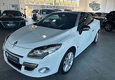 Renault Megane III Cabrio *Navi*Leder*Automatik