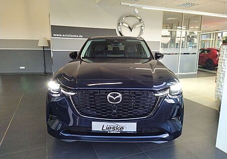 Mazda CX-60 e-SKYACTIV PHEV HOMURA CON-P DRI-P COM-P