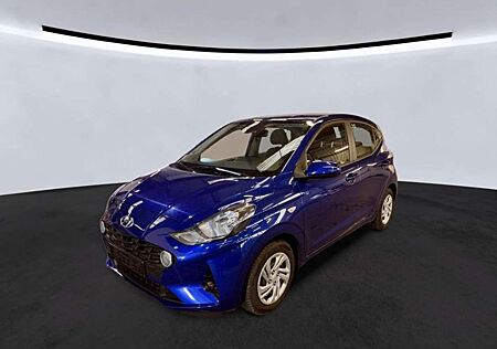Hyundai i10 Select