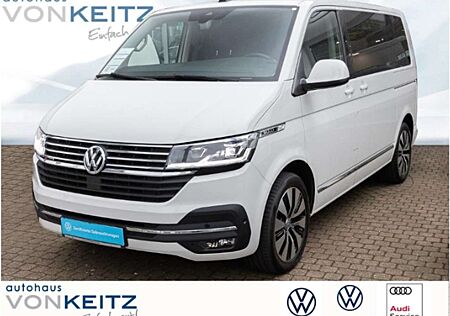 VW T6 Volkswagen .1 Multivan Gen. Six 4MOTION 2.0TDI EU6d-T