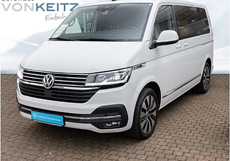 VW T6 Volkswagen .1 Multivan Gen. Six 4MOTION 2.0TDI EU6d-T