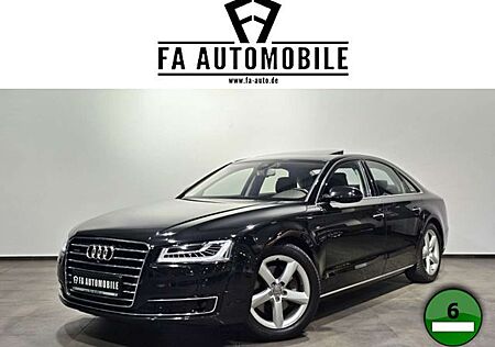 Audi A8 3.0 TDI Matrix Belüf.Massage.Kameras AHK