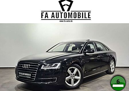 Audi A8 3.0 TDI Matrix Belüf.Massage.Kameras AHK