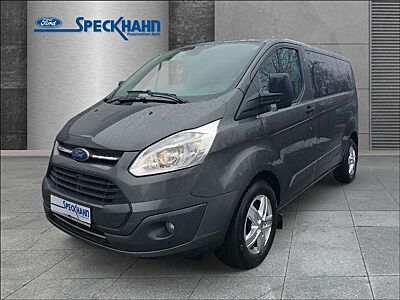 Ford Transit Custom Kombi 340 L1 Trend Tempomat PDC BT