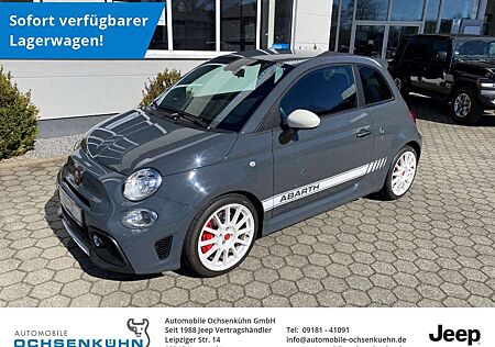 Abarth 595 Essesse 1.4 Sabelt, Nav., Bi-Xenon, Autom.