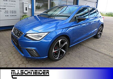 Seat Ibiza FR Dinamica 18" Design-Paket LED ACC RFK