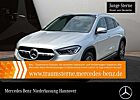 Mercedes-Benz GLA 200 4M PROGRESSIVE+PANO+AHK+LED+TOTW+8G