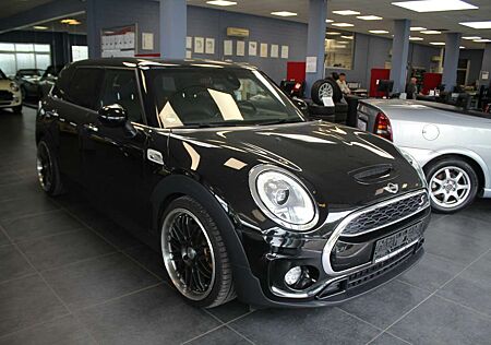 Mini Cooper SD Clubman Aut. - Navi - Pano - Leder