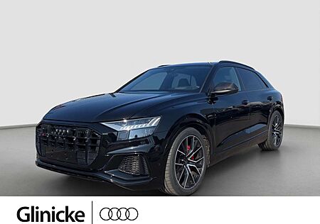 Audi SQ8 4.0 TFSI quattro tiptronic competition plus