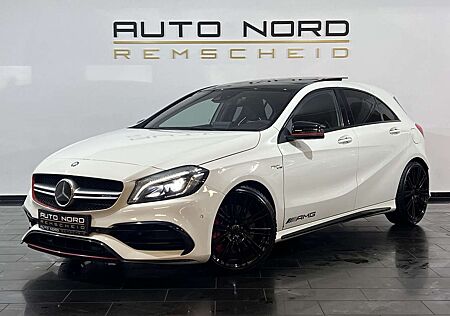 Mercedes-Benz A 45 AMG 4matic*Perf.Sitze*Sport.AGA*Pano*LED*
